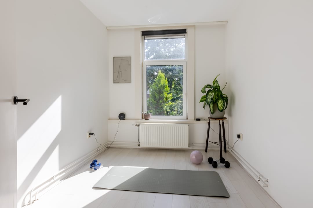 Foto 32 van Henegouwerlaan 68-B