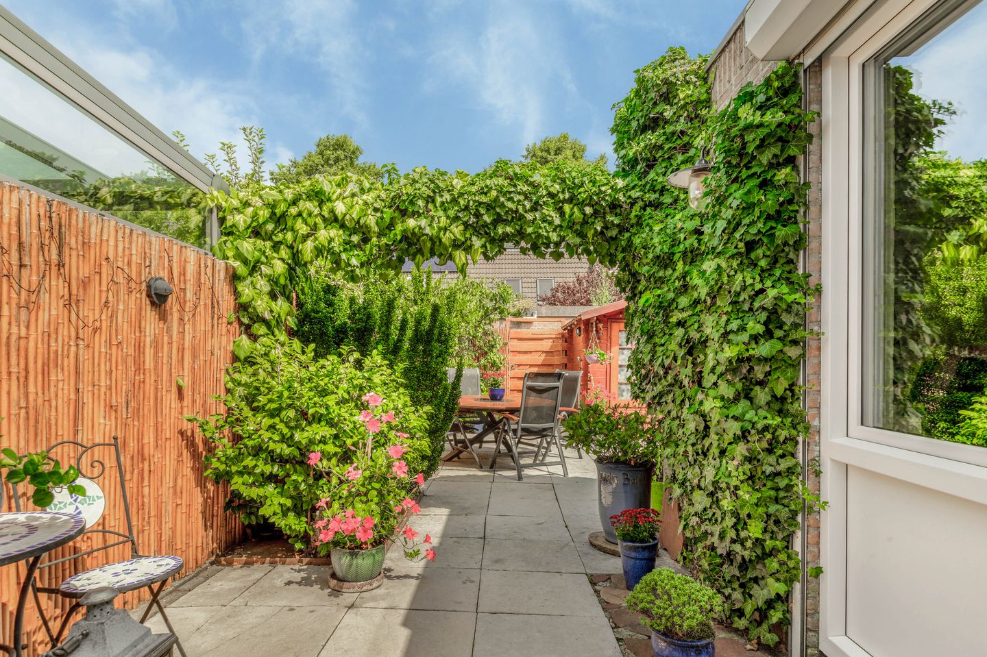 Photo 19 of Etta Palmstraat 116