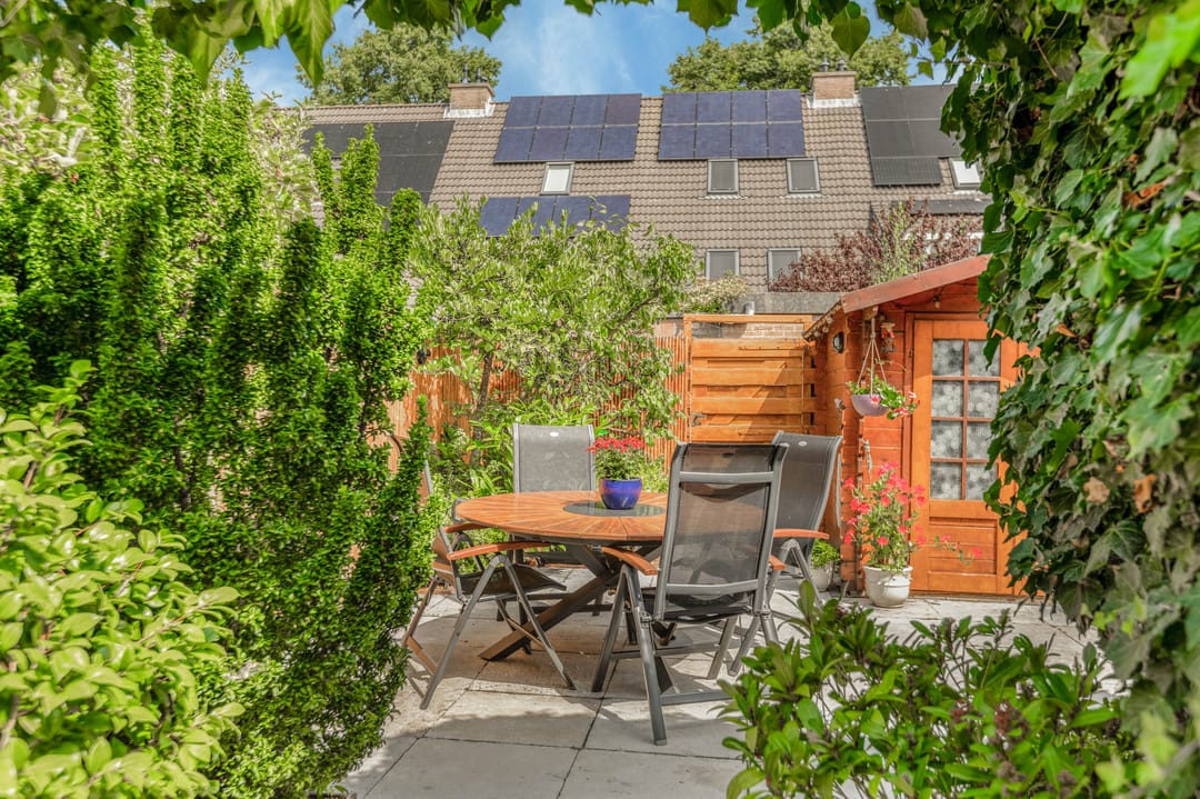 Photo 22 of Etta Palmstraat 116