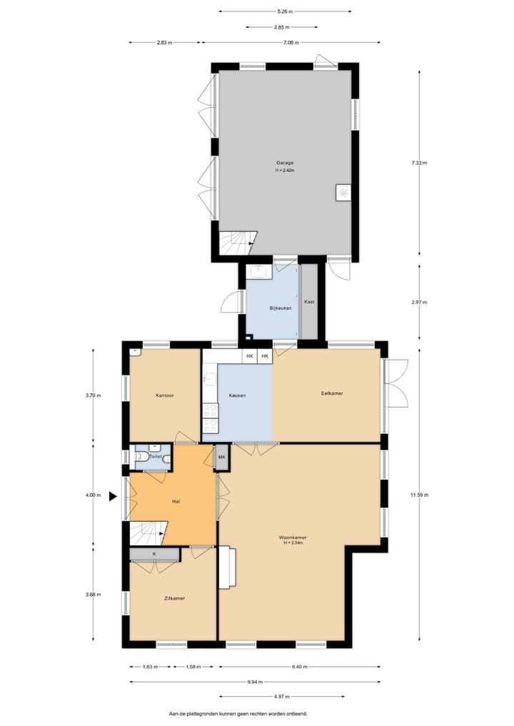 Photo 84 of Seringstraat 37