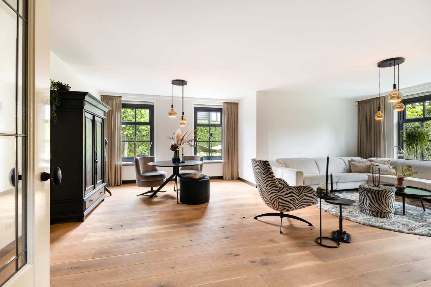 Photo 4 of Seringstraat 37