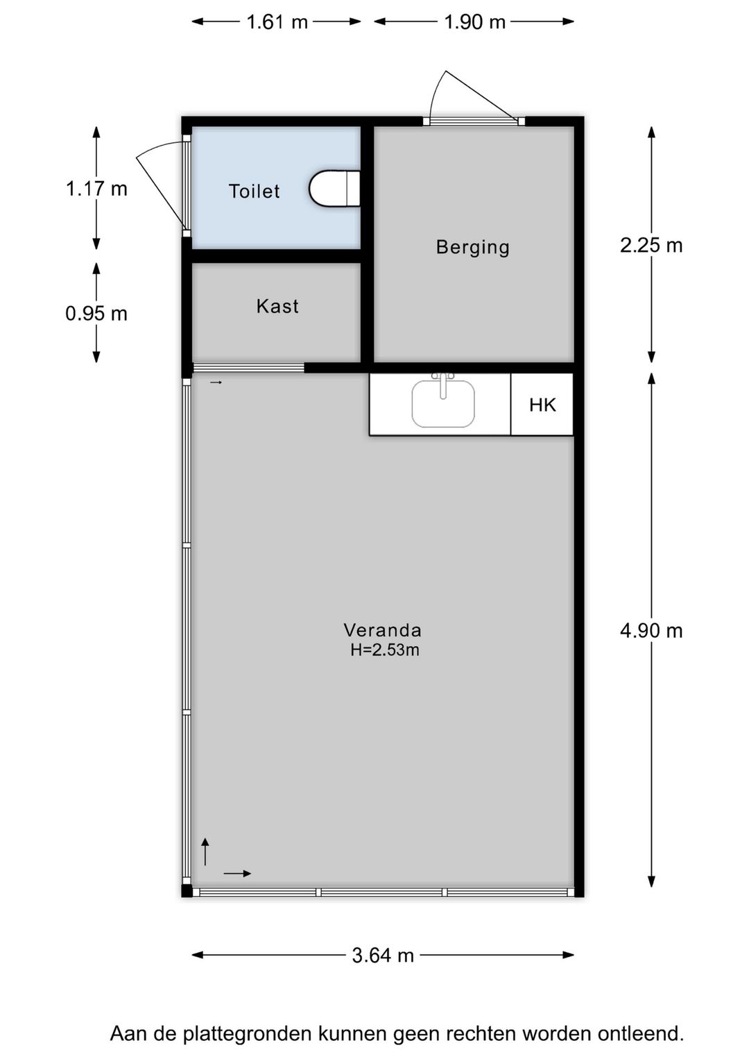 Photo 88 of Seringstraat 37