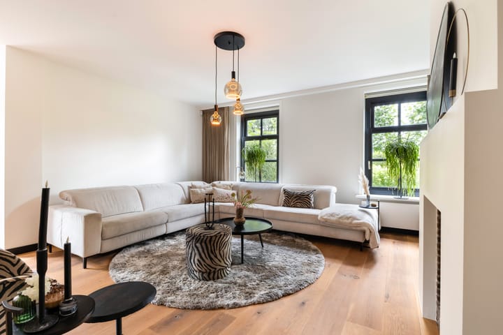 Photo 8 of Seringstraat 37