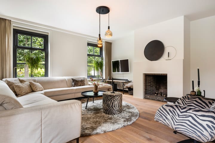 Photo 9 of Seringstraat 37