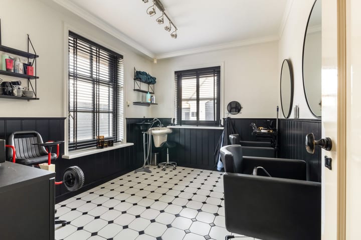 Photo 25 of Seringstraat 37