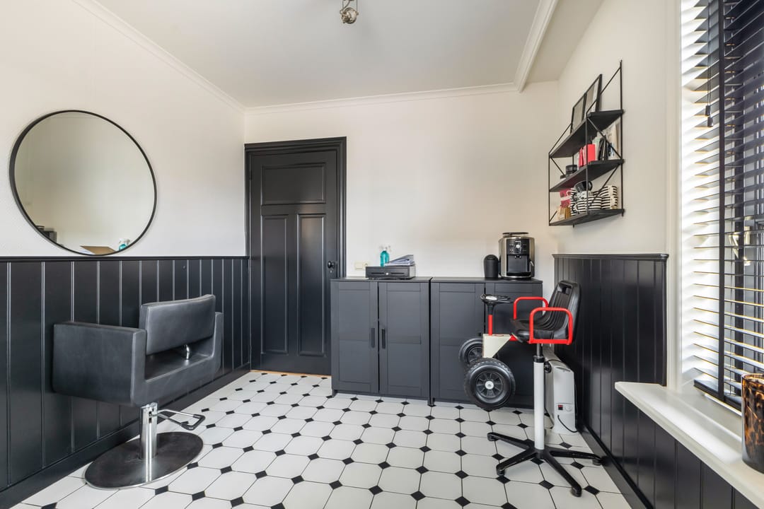 Photo 26 of Seringstraat 37