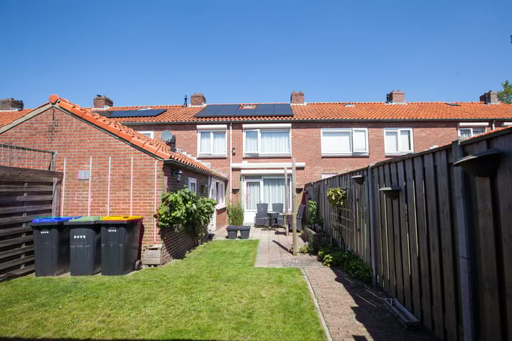 Foto 4 van Olmenstraat 44