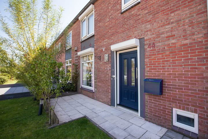 Foto 9 van Olmenstraat 44