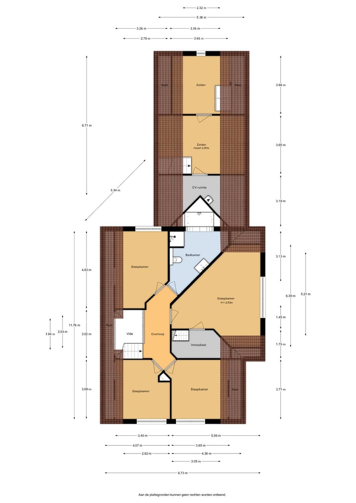 Photo 85 of Seringstraat 37