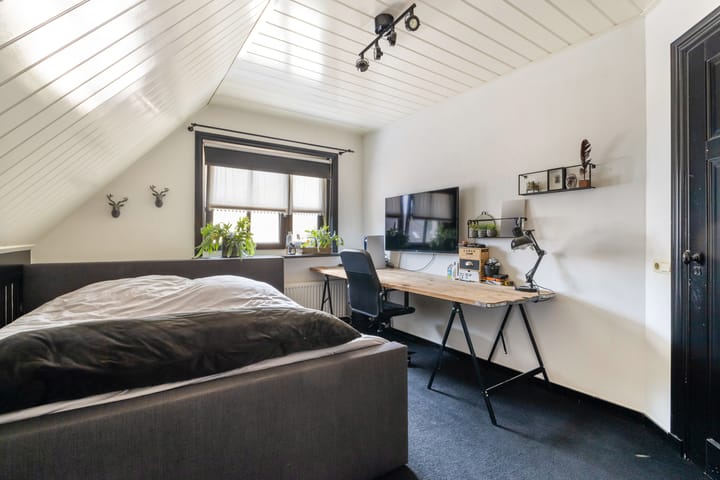 Photo 39 of Seringstraat 37