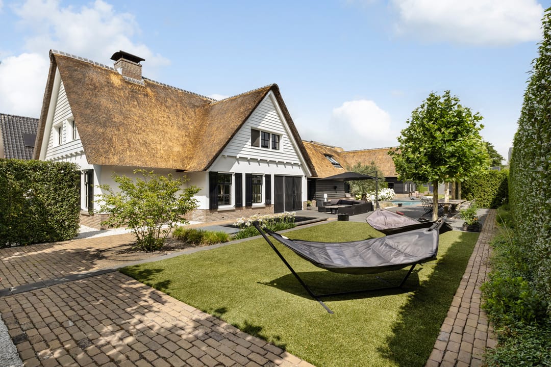 Photo 46 of Seringstraat 37