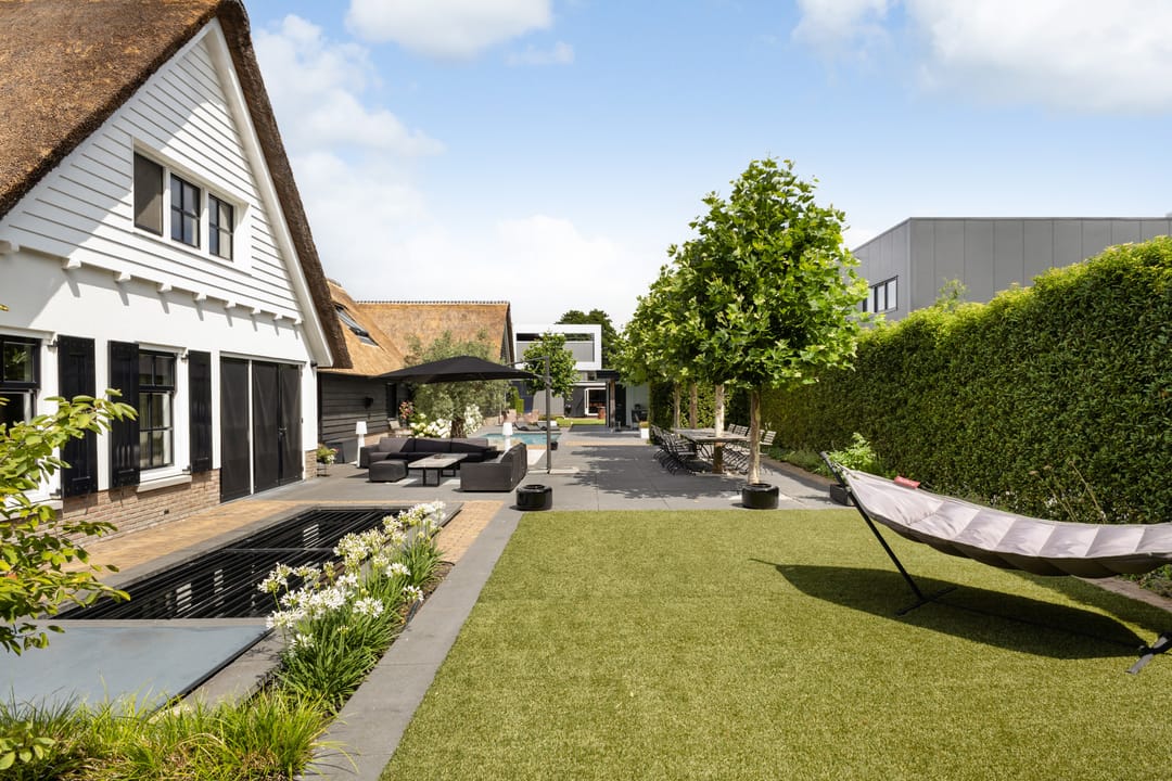 Photo 47 of Seringstraat 37