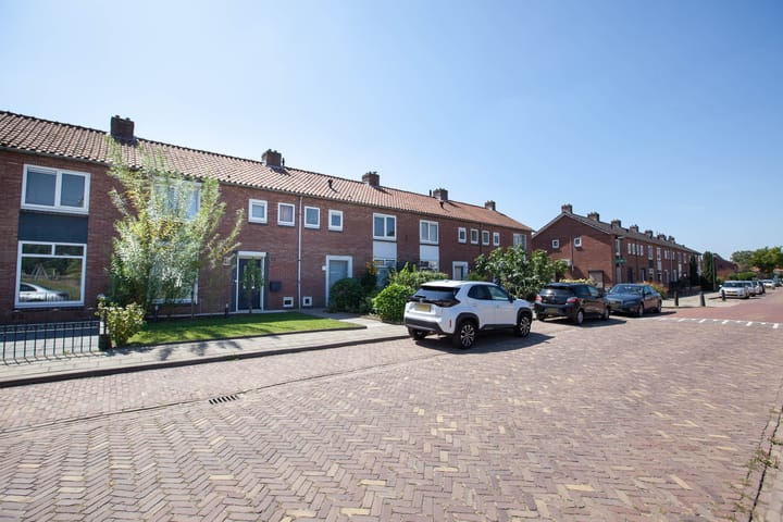 Foto 32 van Olmenstraat 44