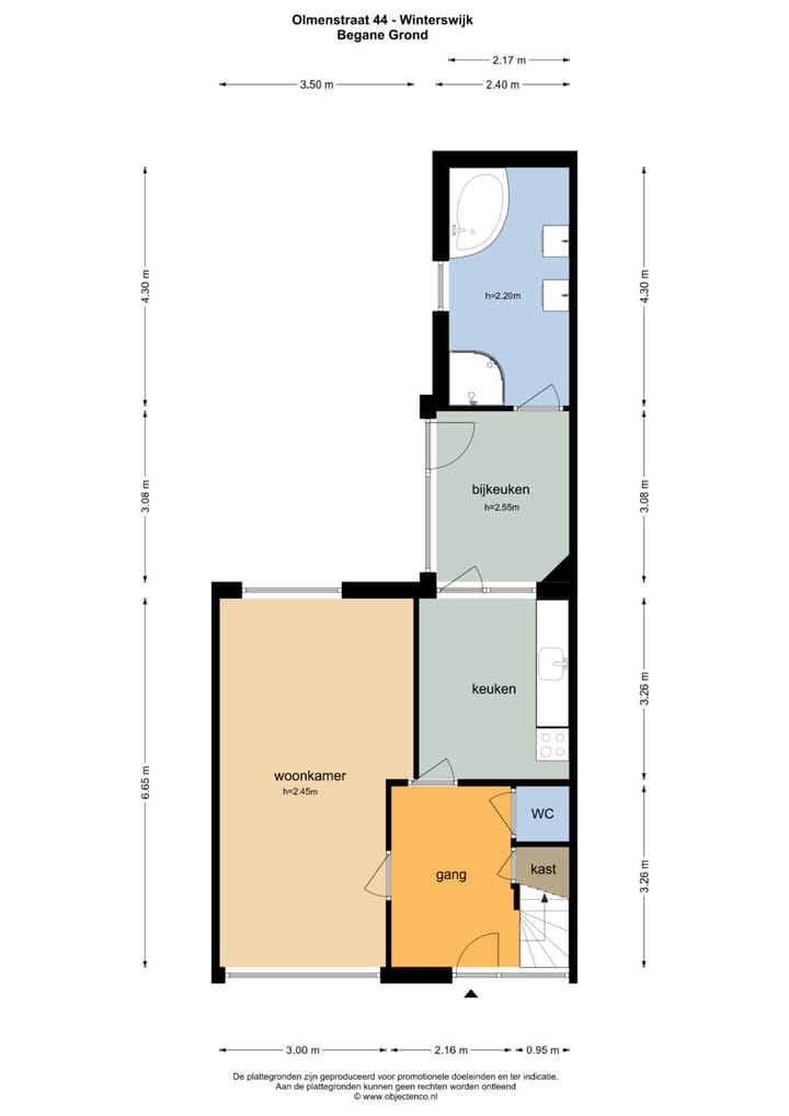 Foto 35 van Olmenstraat 44