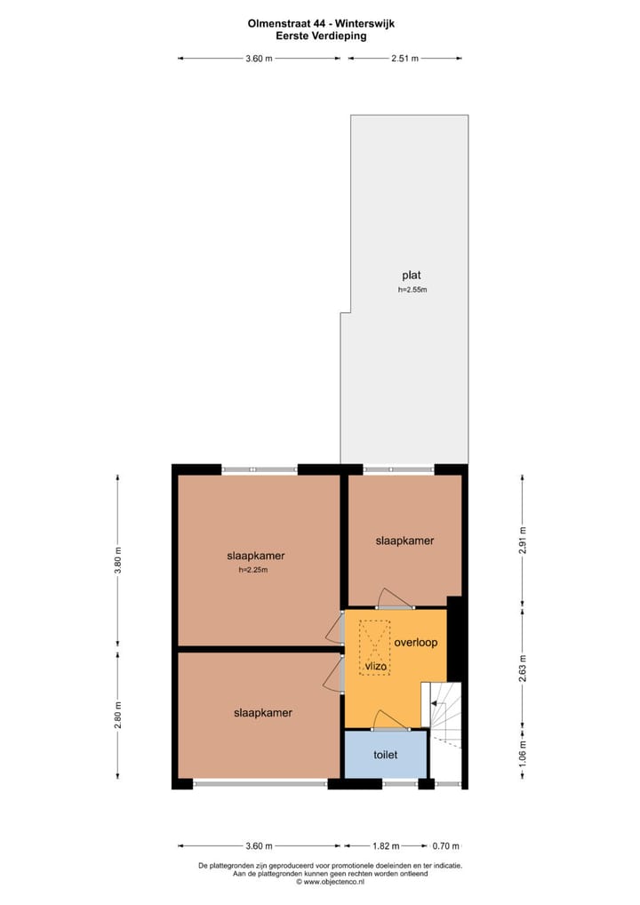 Foto 37 van Olmenstraat 44