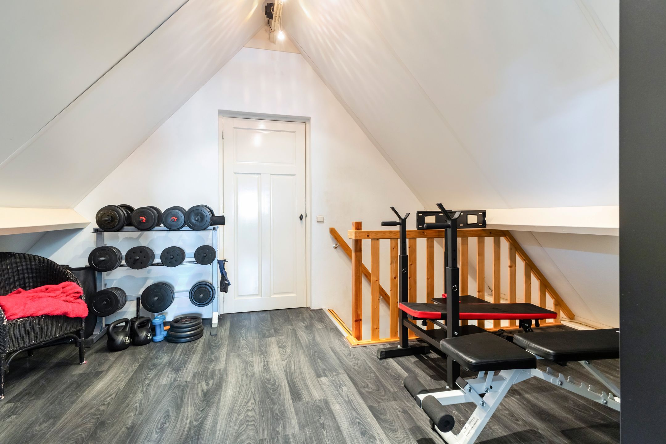 Photo 72 of Seringstraat 37