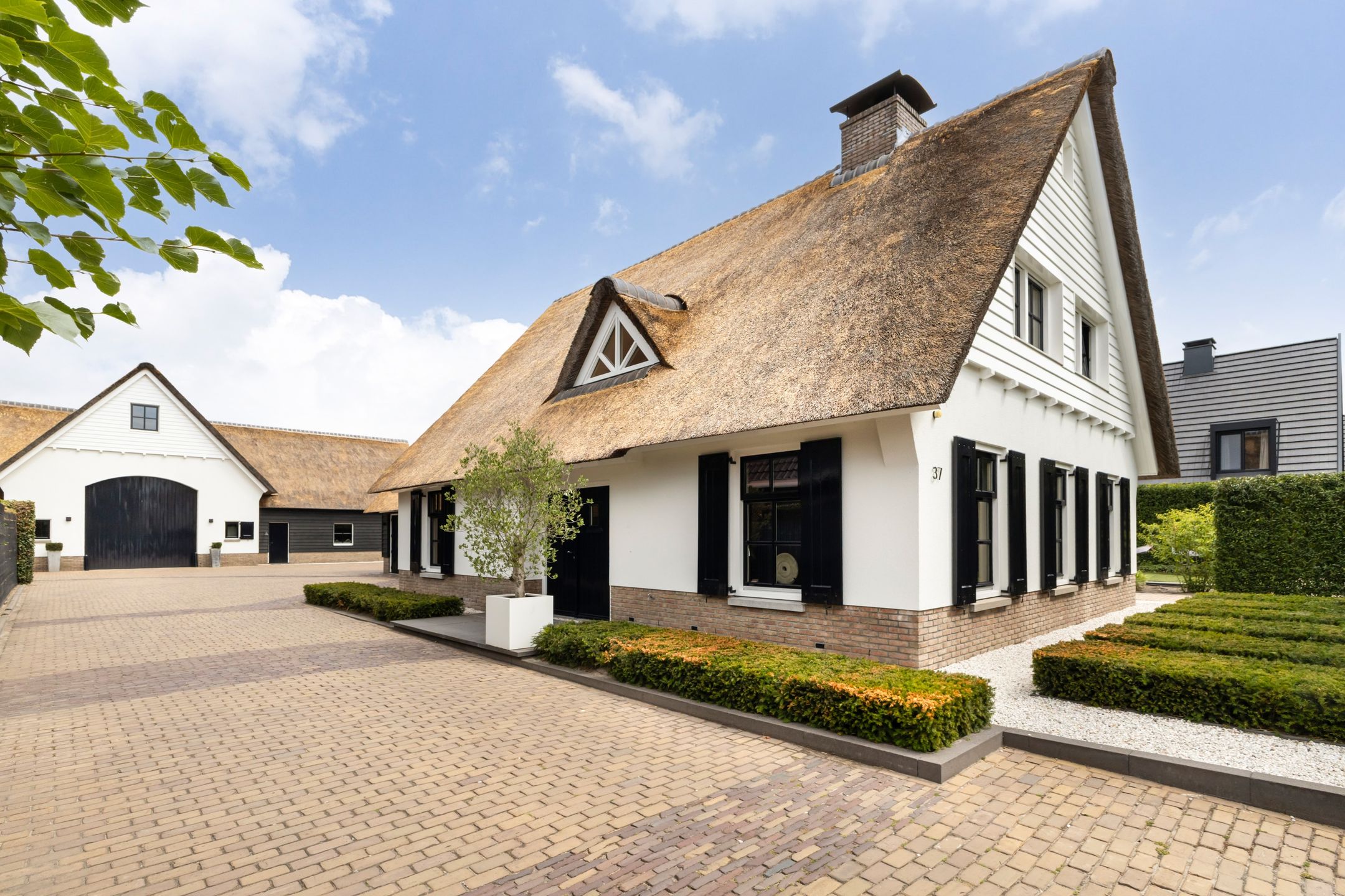 Seringstraat, 37, Ederveen, 6744WZ, Gelderland, Nederland 37 