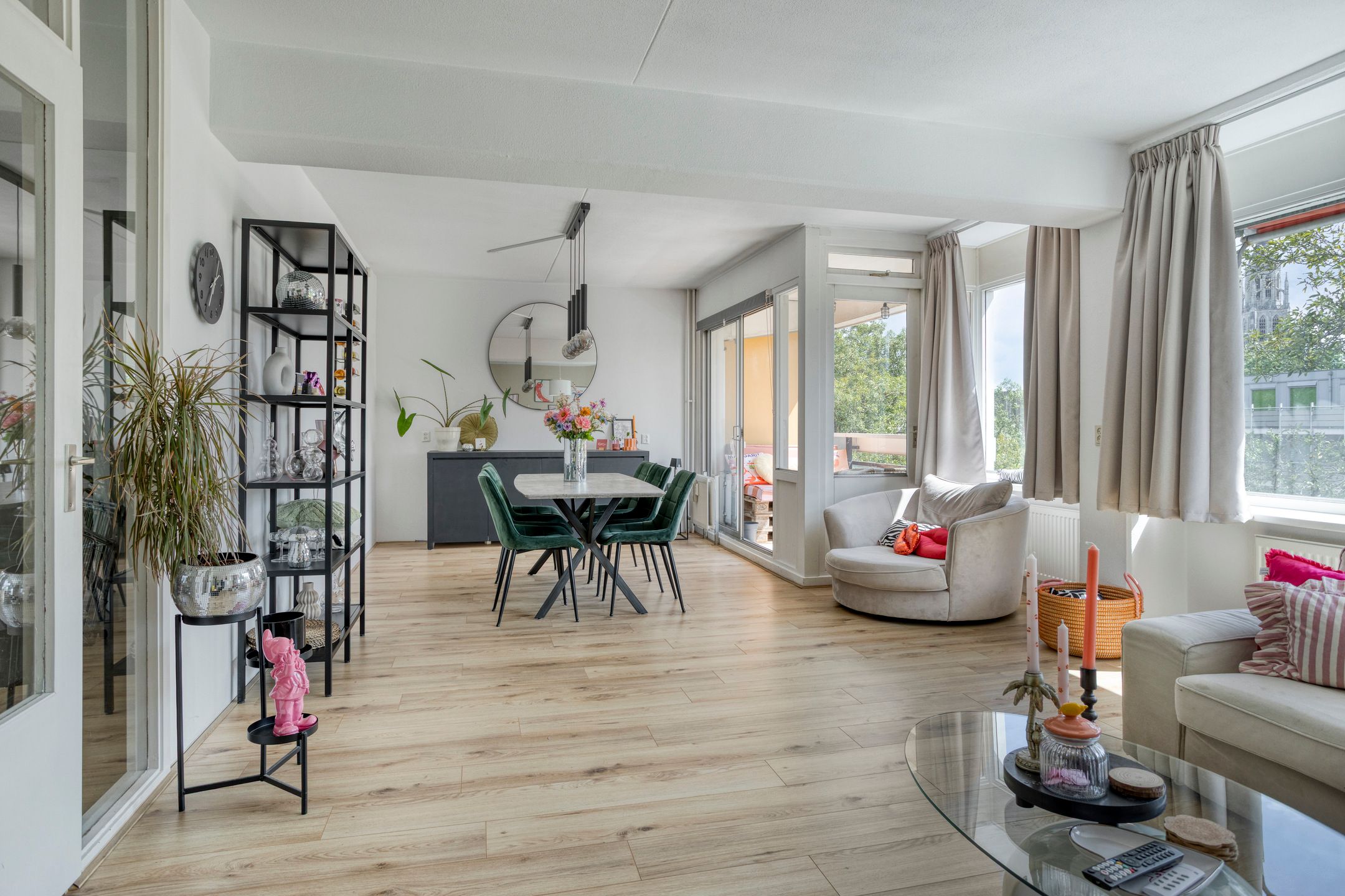 Photo 3 of Adriaan van Bergenstraat 338