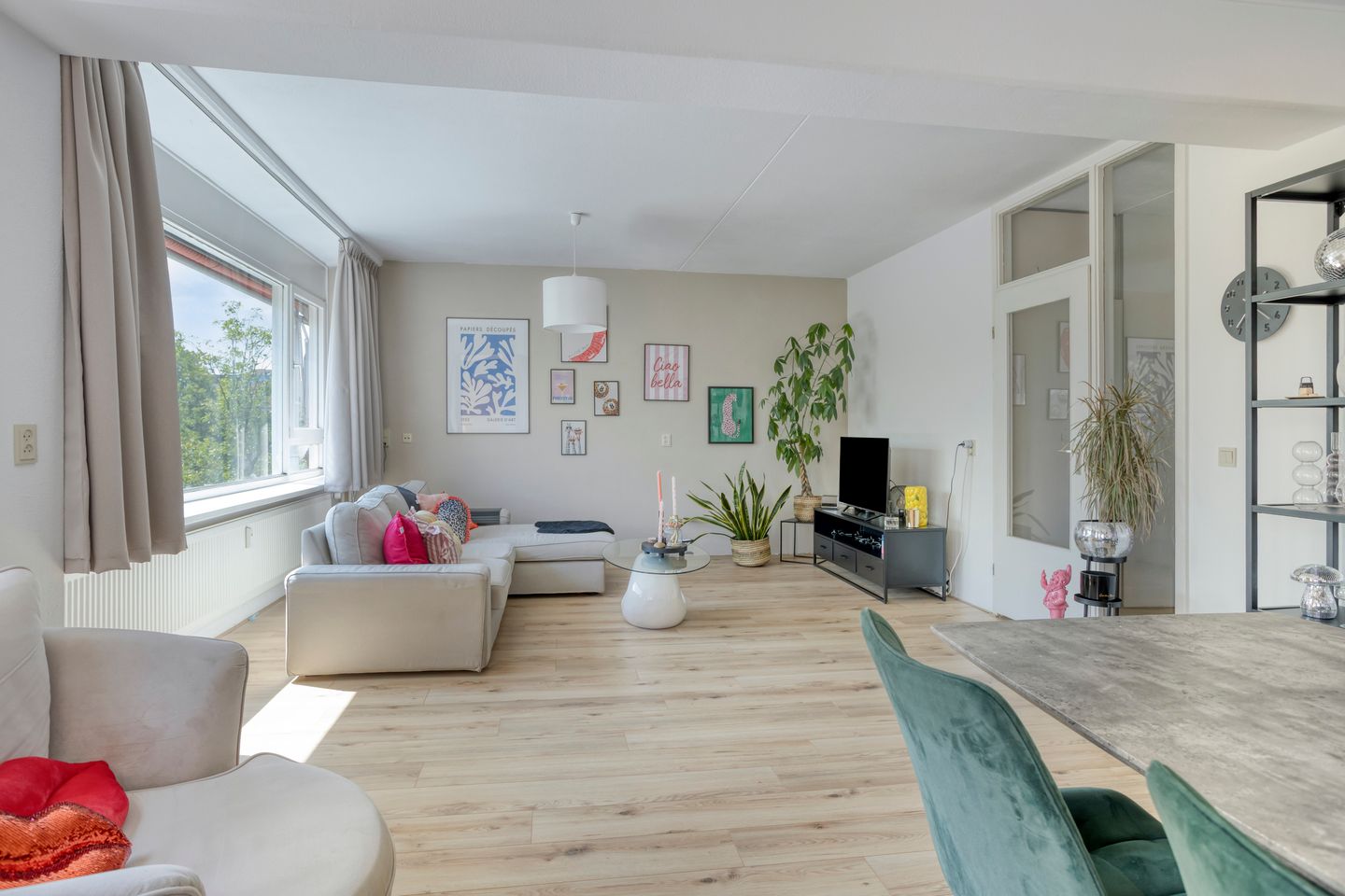 Foto 1 van Adriaan van Bergenstraat 338