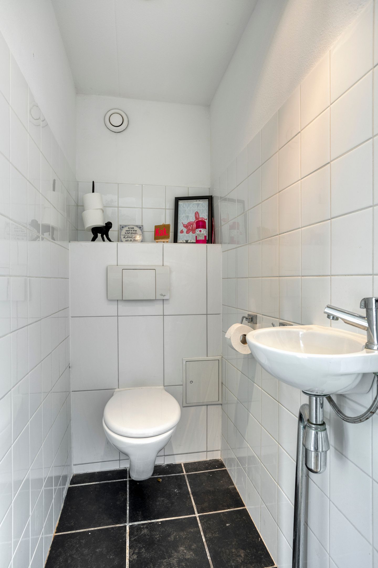 Photo 9 of Adriaan van Bergenstraat 338