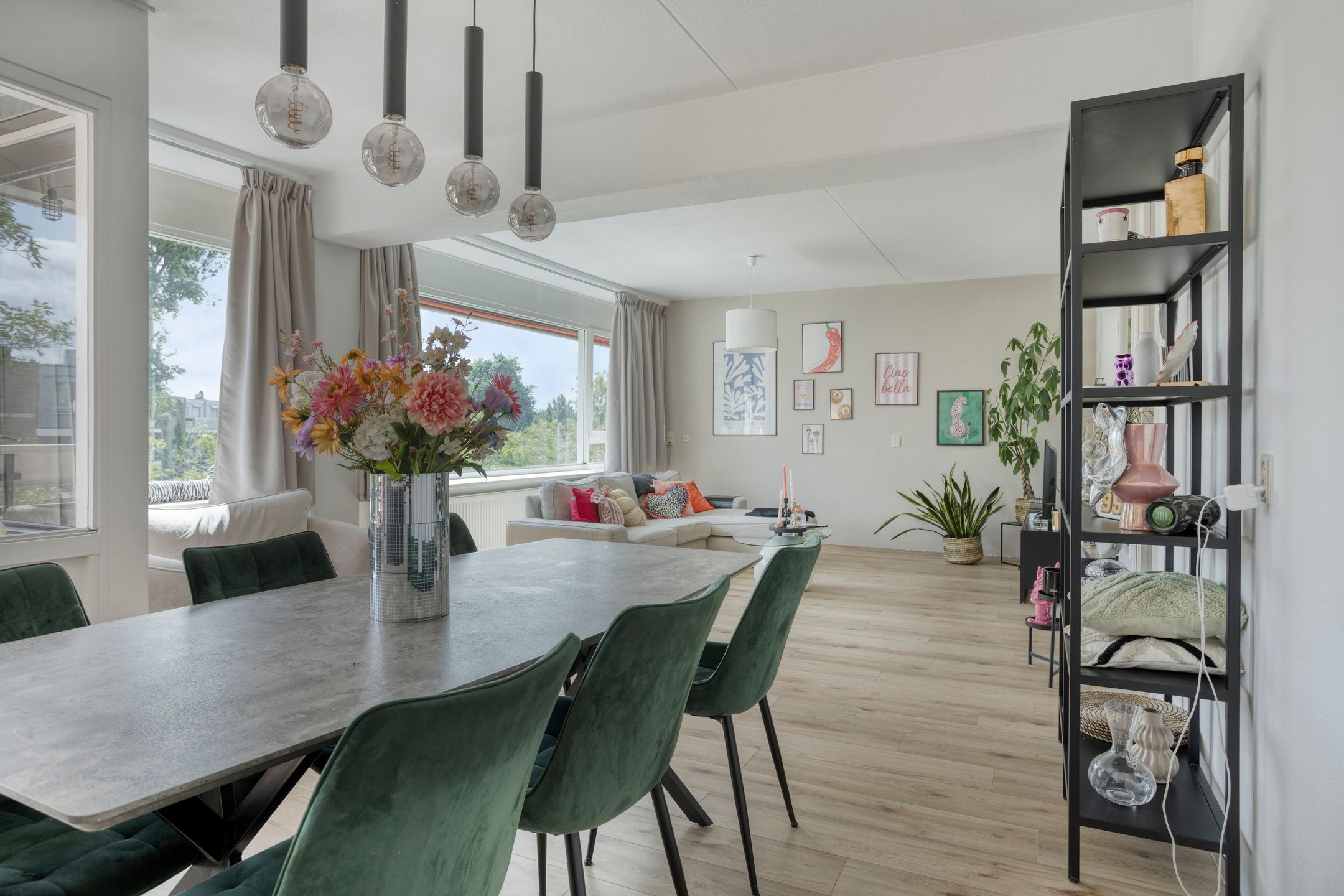 Photo 12 of Adriaan van Bergenstraat 338