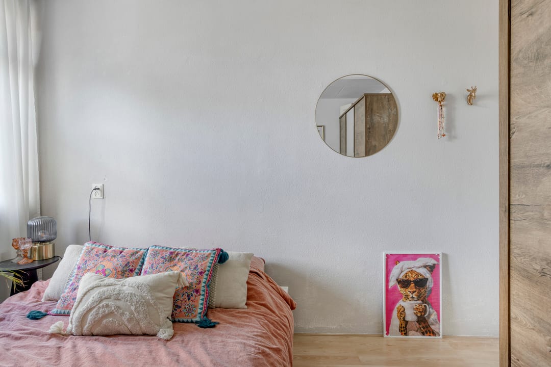 Photo 16 of Adriaan van Bergenstraat 338