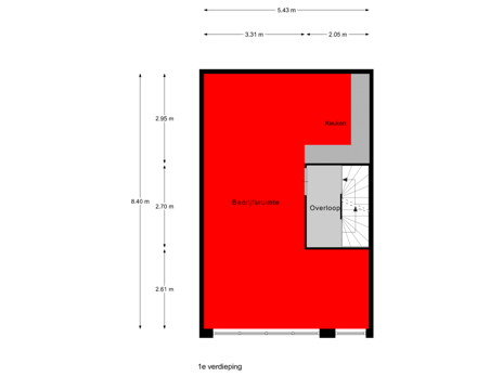 View floorplan