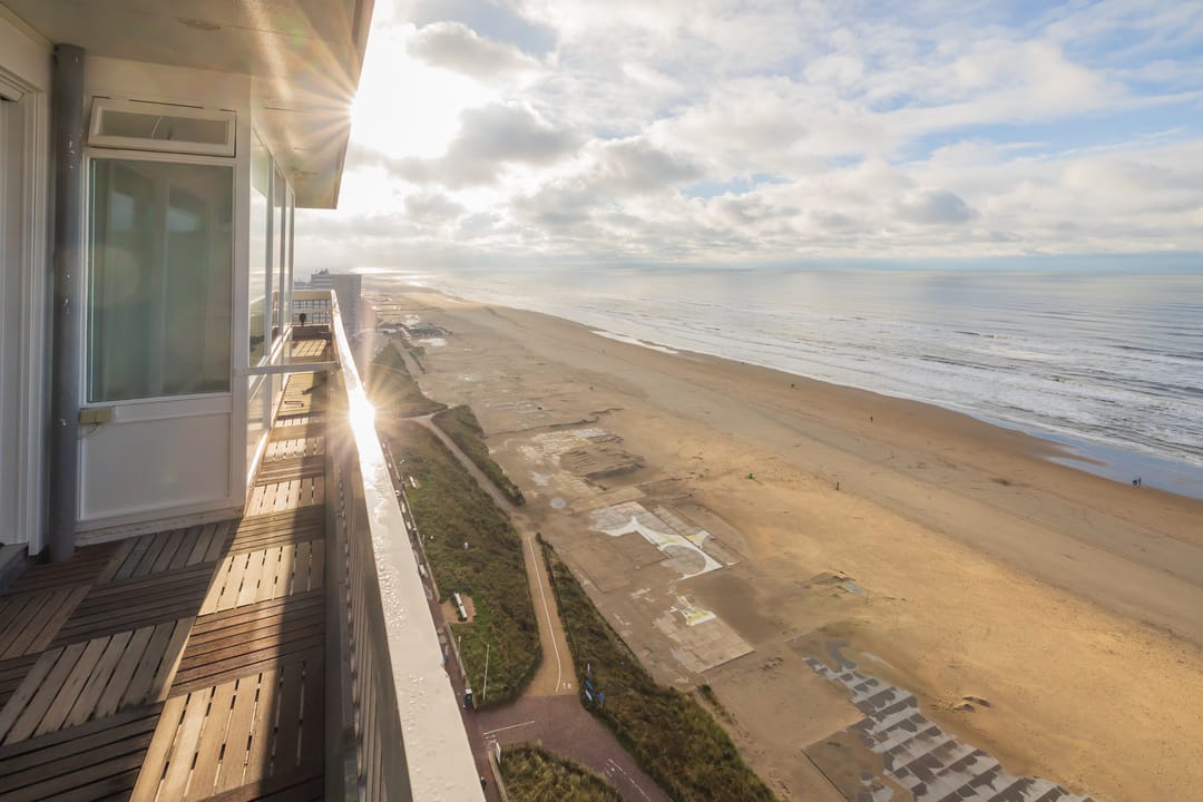 Foto 1 van Burgemeester van Fenemaplein 2-A1502