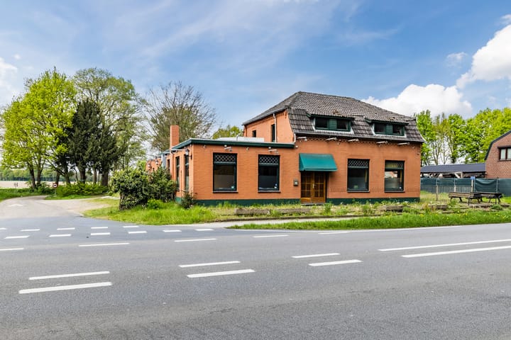 Foto 1 van Napoleonsweg 3