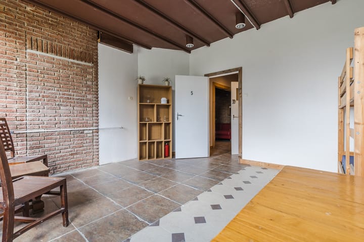 Foto 7 van Napoleonsweg 3