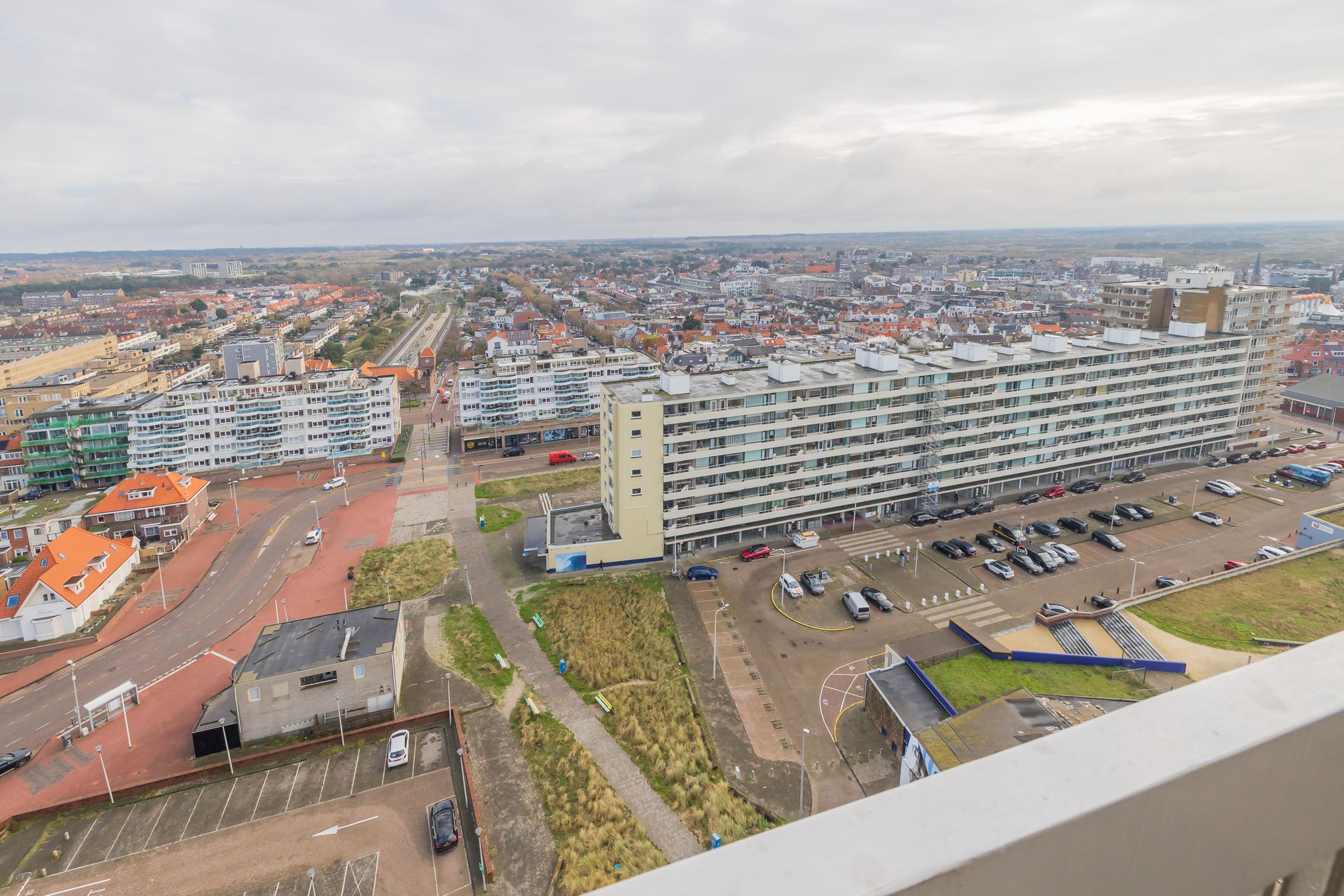 Foto 24 van Burgemeester van Fenemaplein 2-A1502