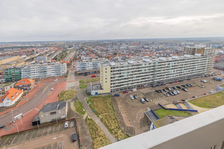 Foto 24 van Burgemeester van Fenemaplein 2-A1502