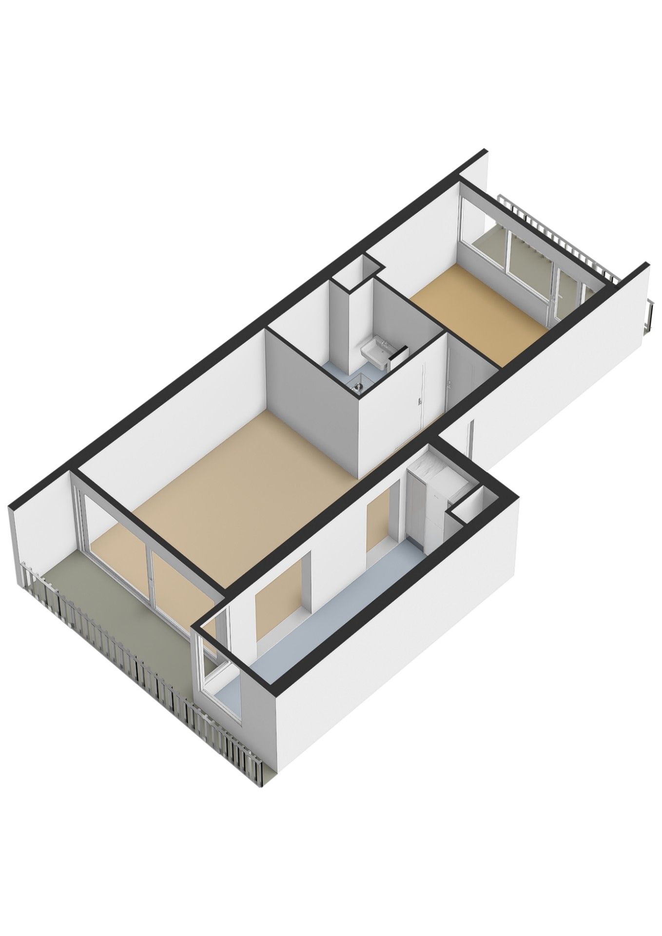 Foto 39 van Burgemeester van Fenemaplein 2-A1502