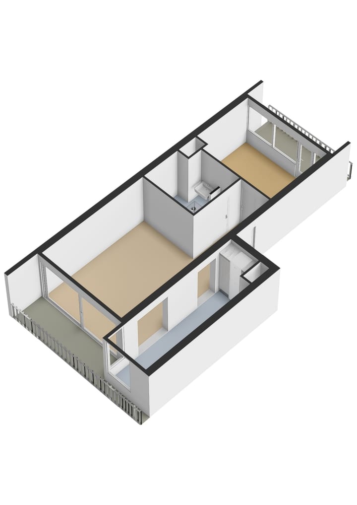 Foto 39 van Burgemeester van Fenemaplein 2-A1502