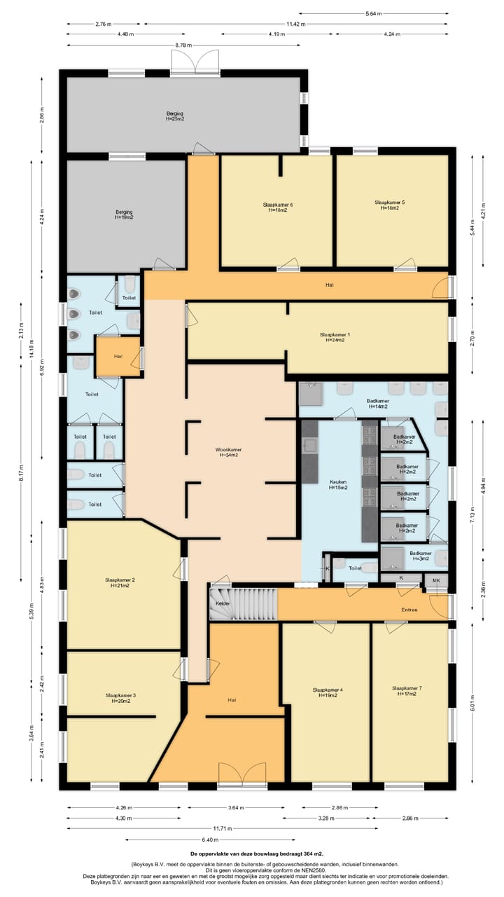 Foto 61 van Napoleonsweg 3