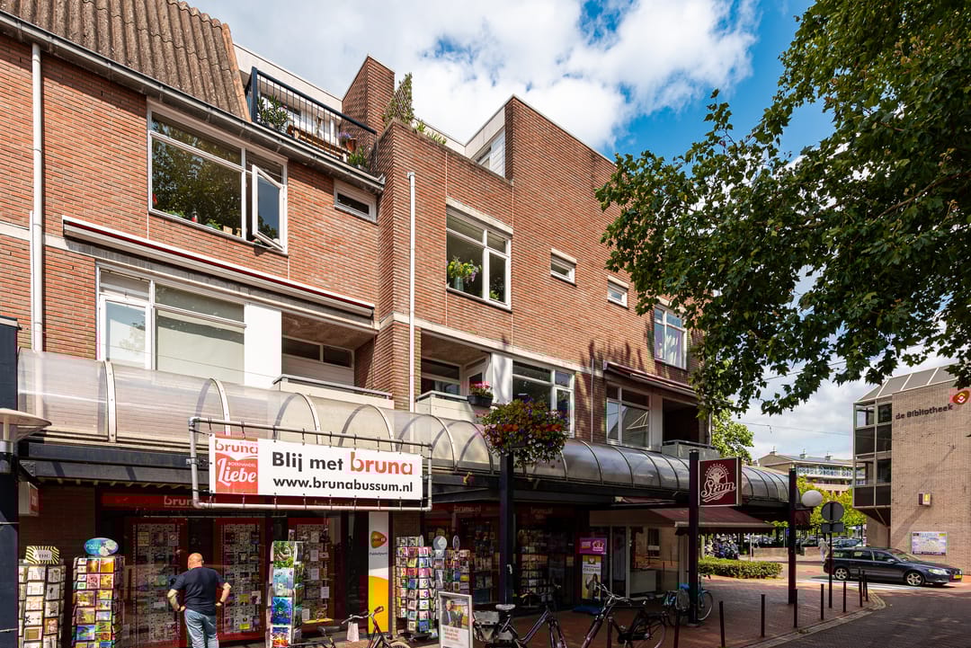 Foto 1 van Veerplein 116