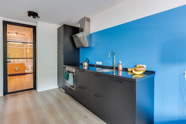 Foto 3 van Veerplein 116