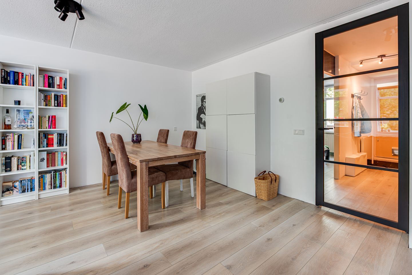 Foto 4 van Veerplein 116