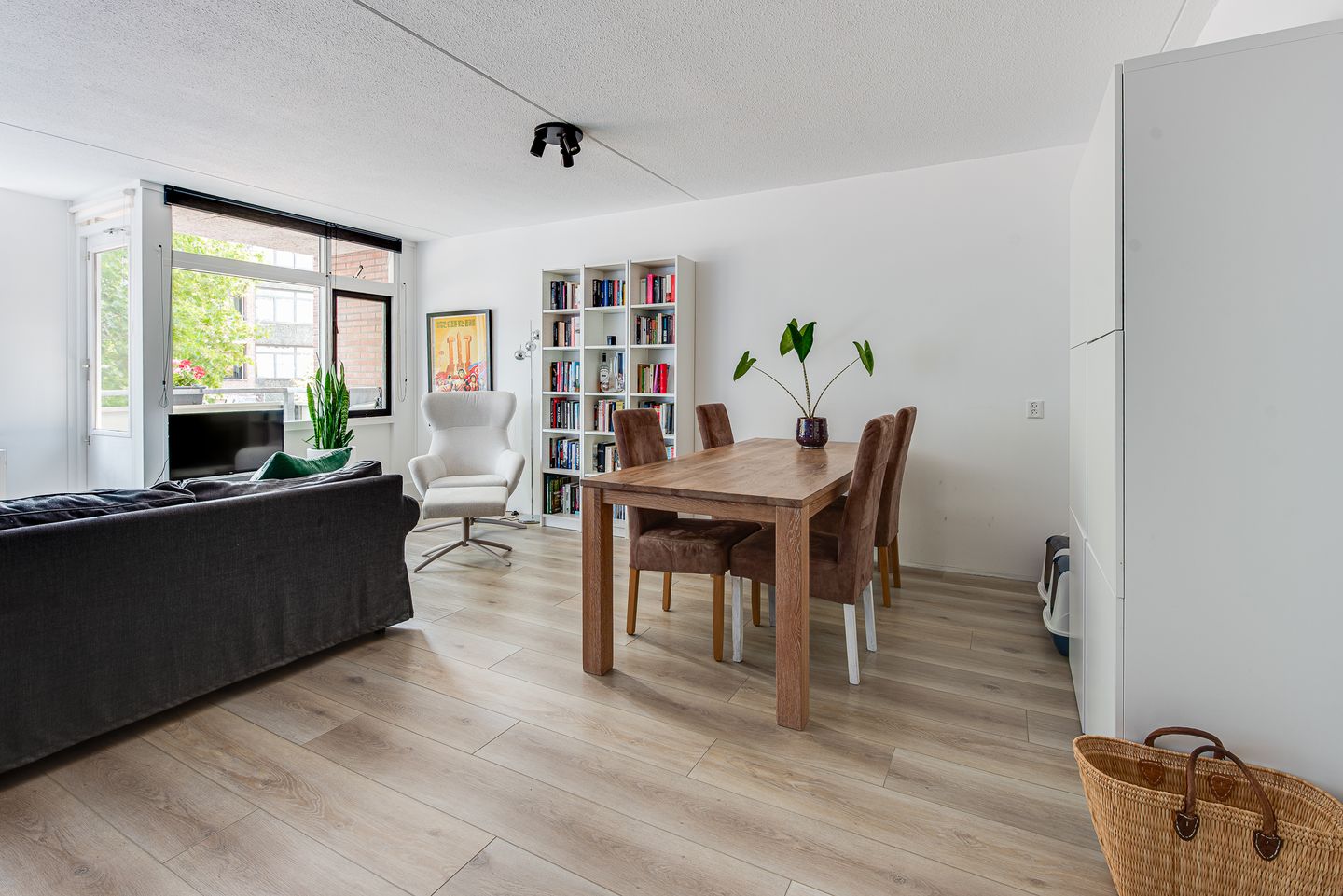 Foto 5 van Veerplein 116