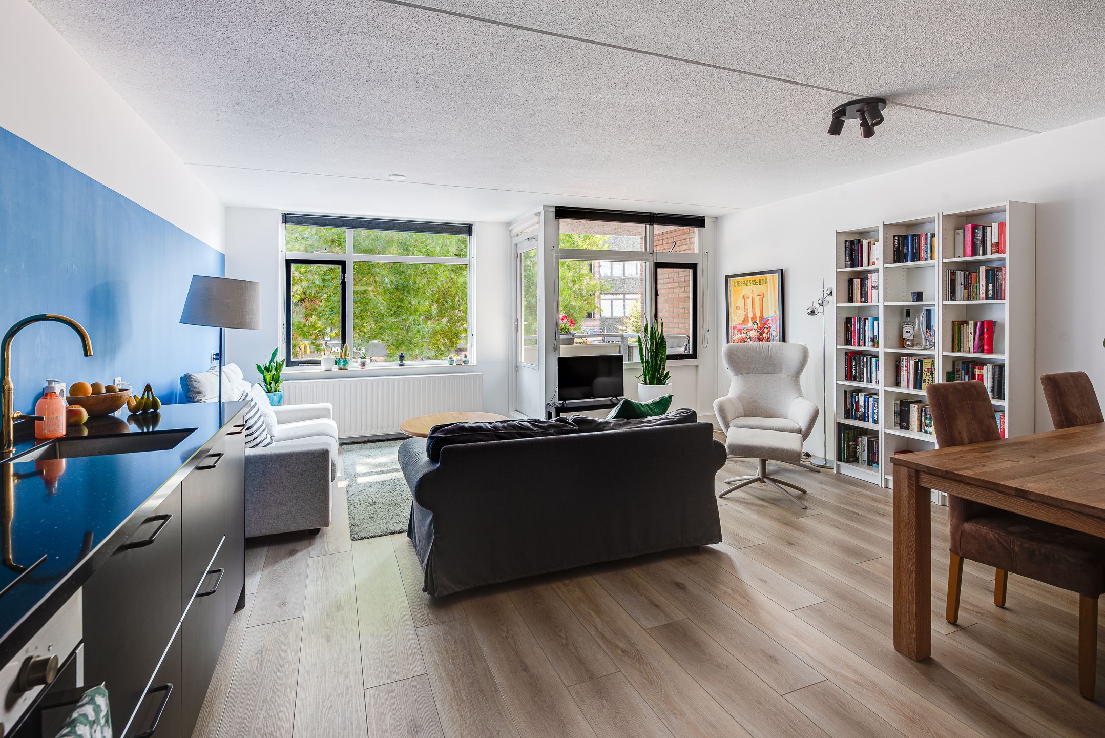 Foto 6 van Veerplein 116