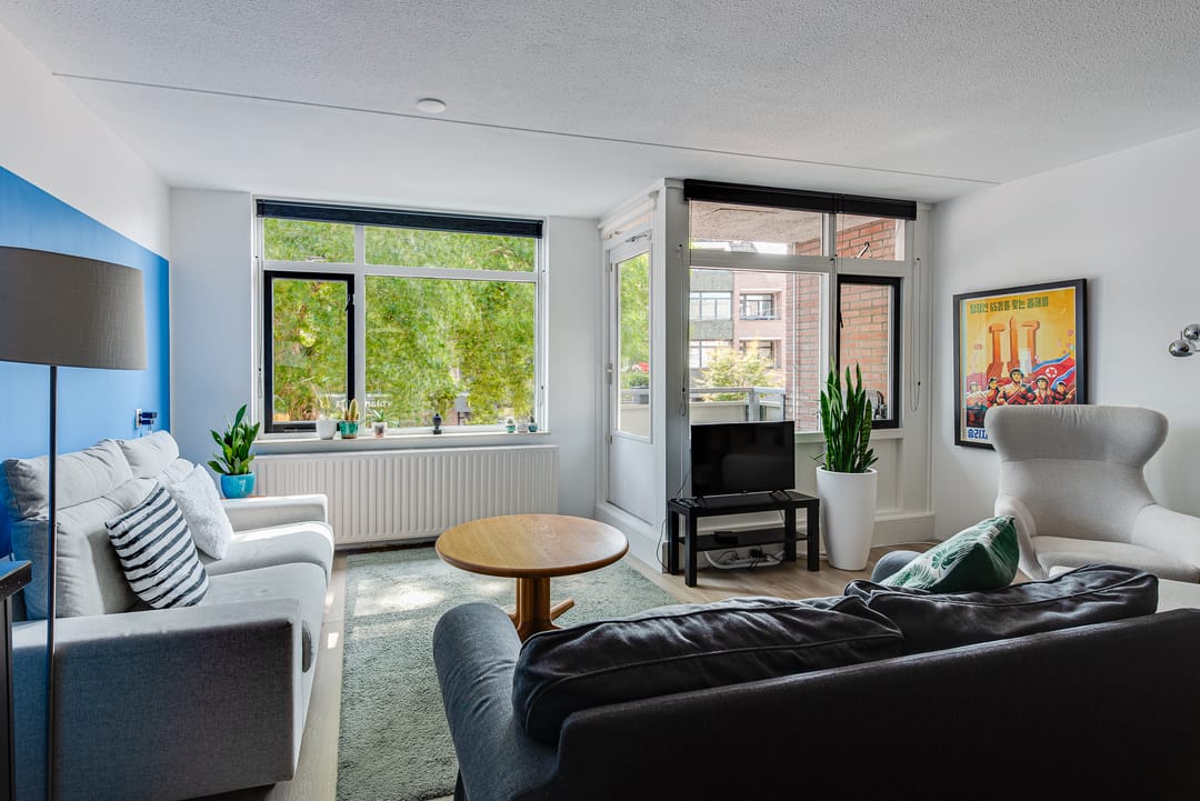 Foto 7 van Veerplein 116