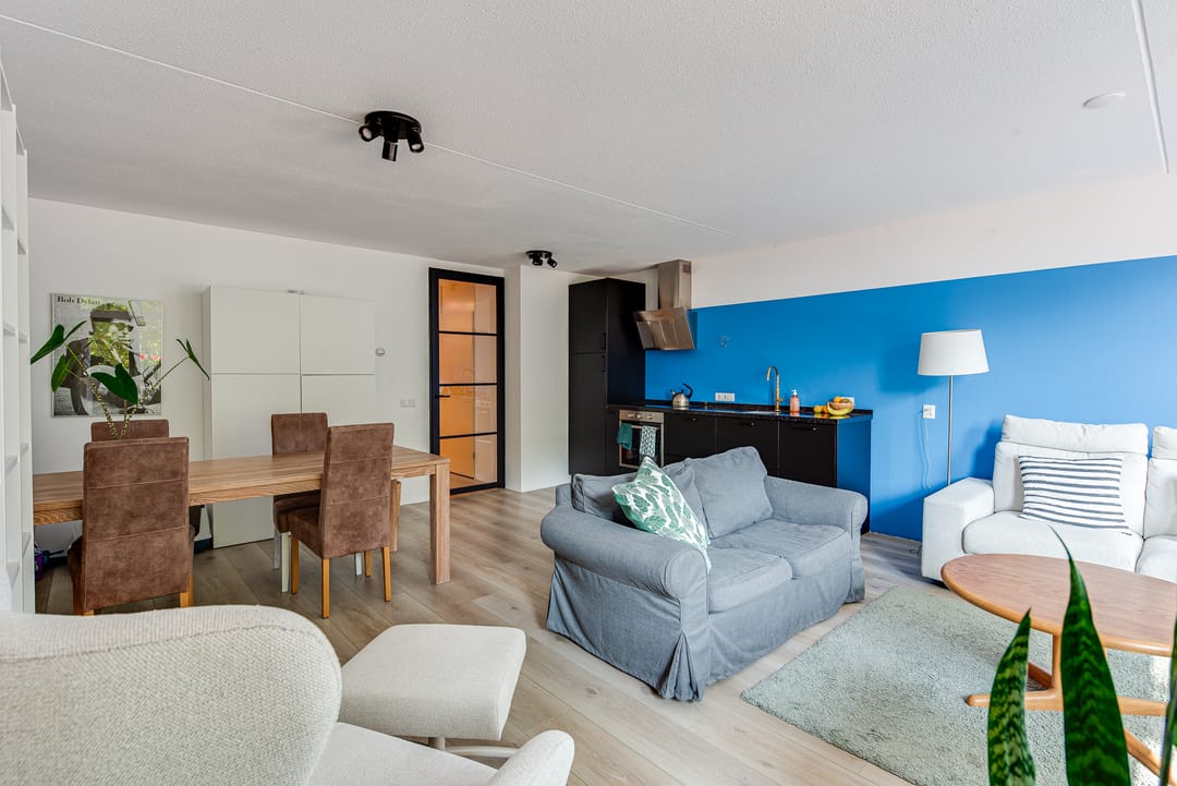 Foto 8 van Veerplein 116