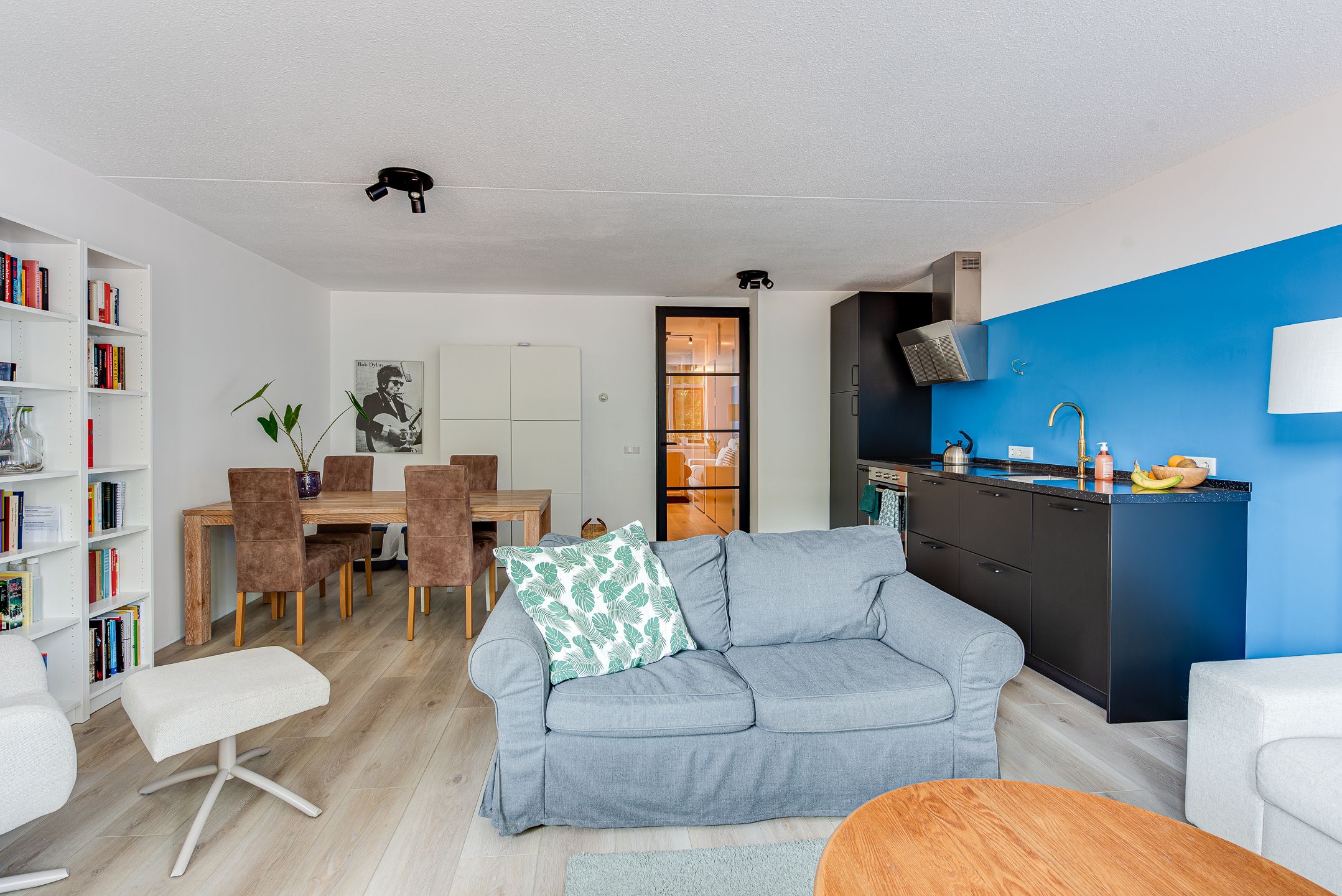 Foto 9 van Veerplein 116