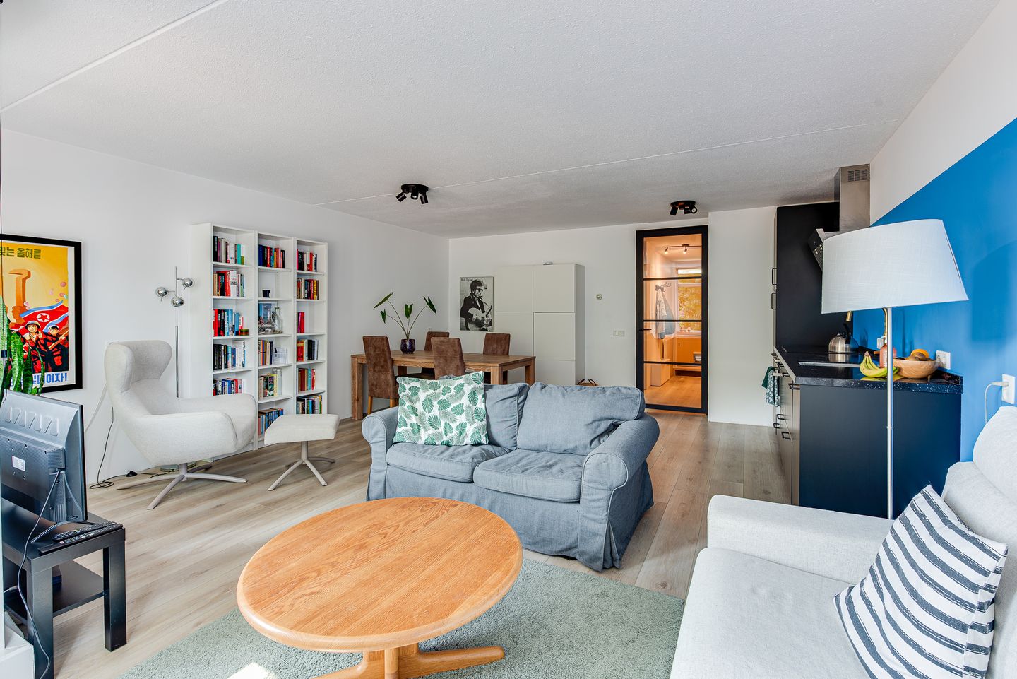 Foto 10 van Veerplein 116