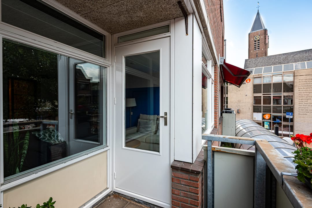 Foto 16 van Veerplein 116