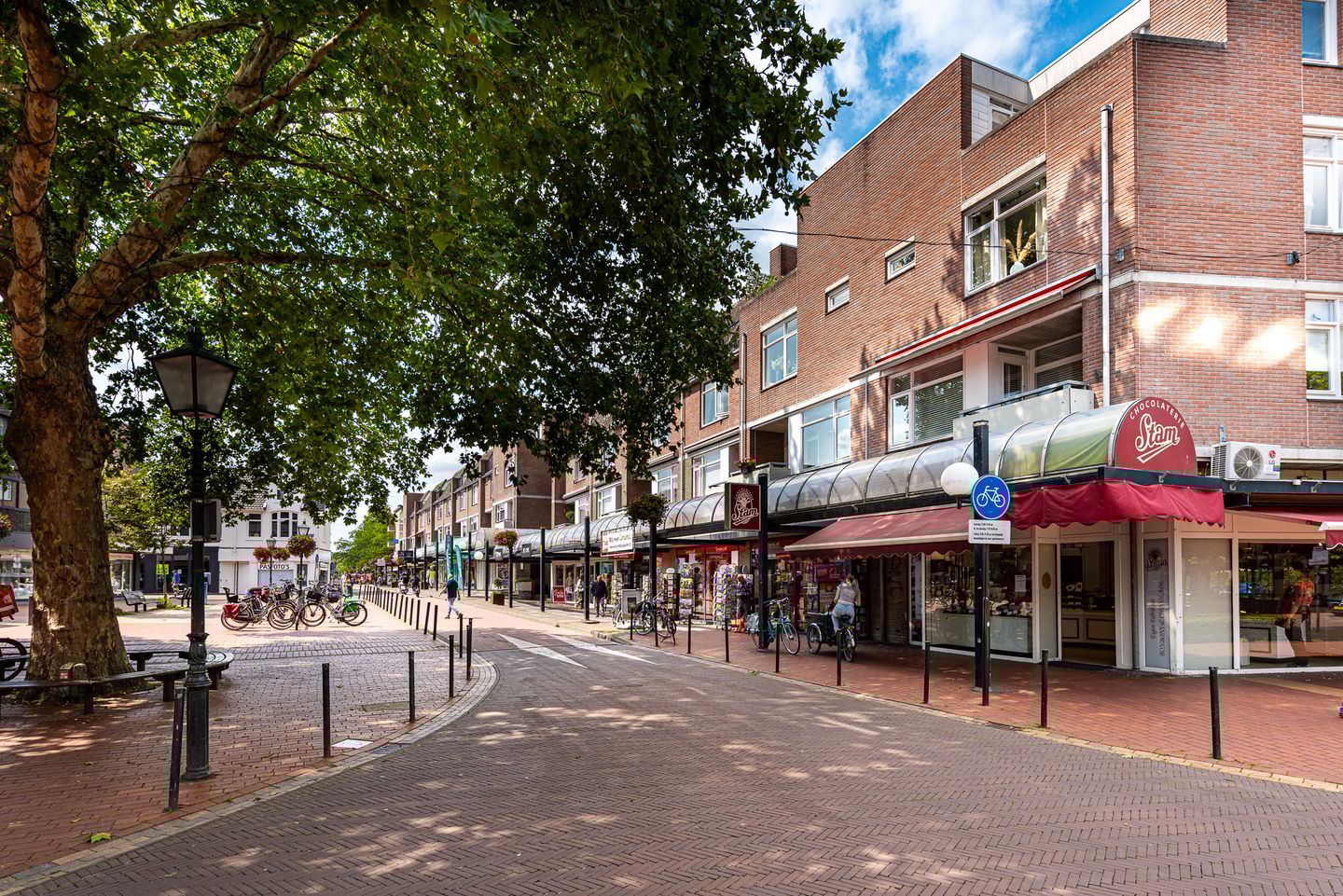 Foto 25 van Veerplein 116