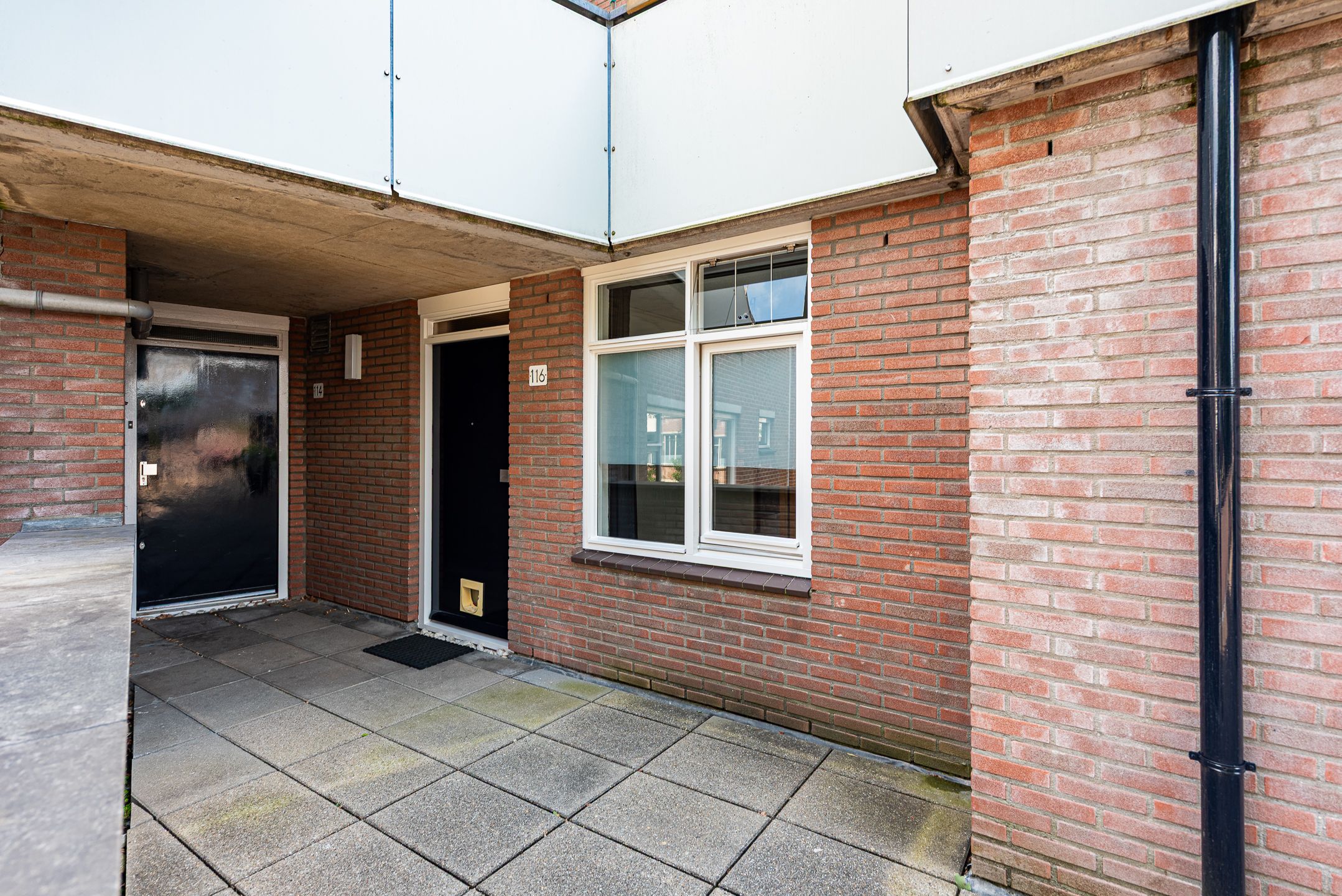 Foto 24 van Veerplein 116