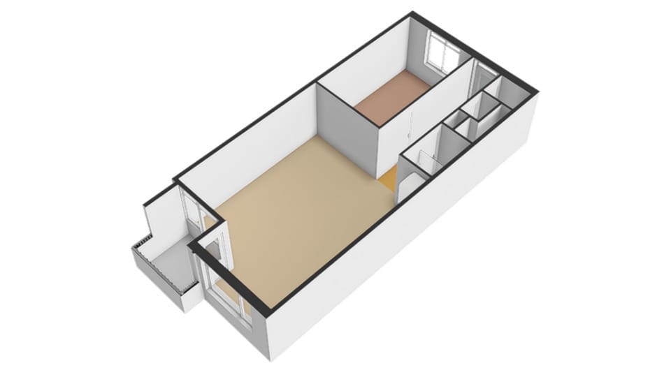 Foto 29 van Veerplein 116