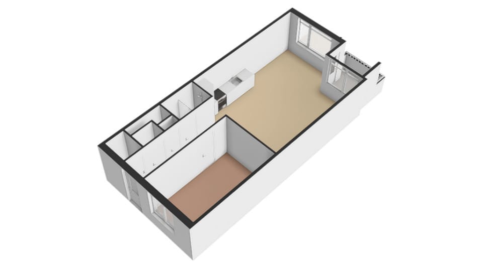 Foto 30 van Veerplein 116