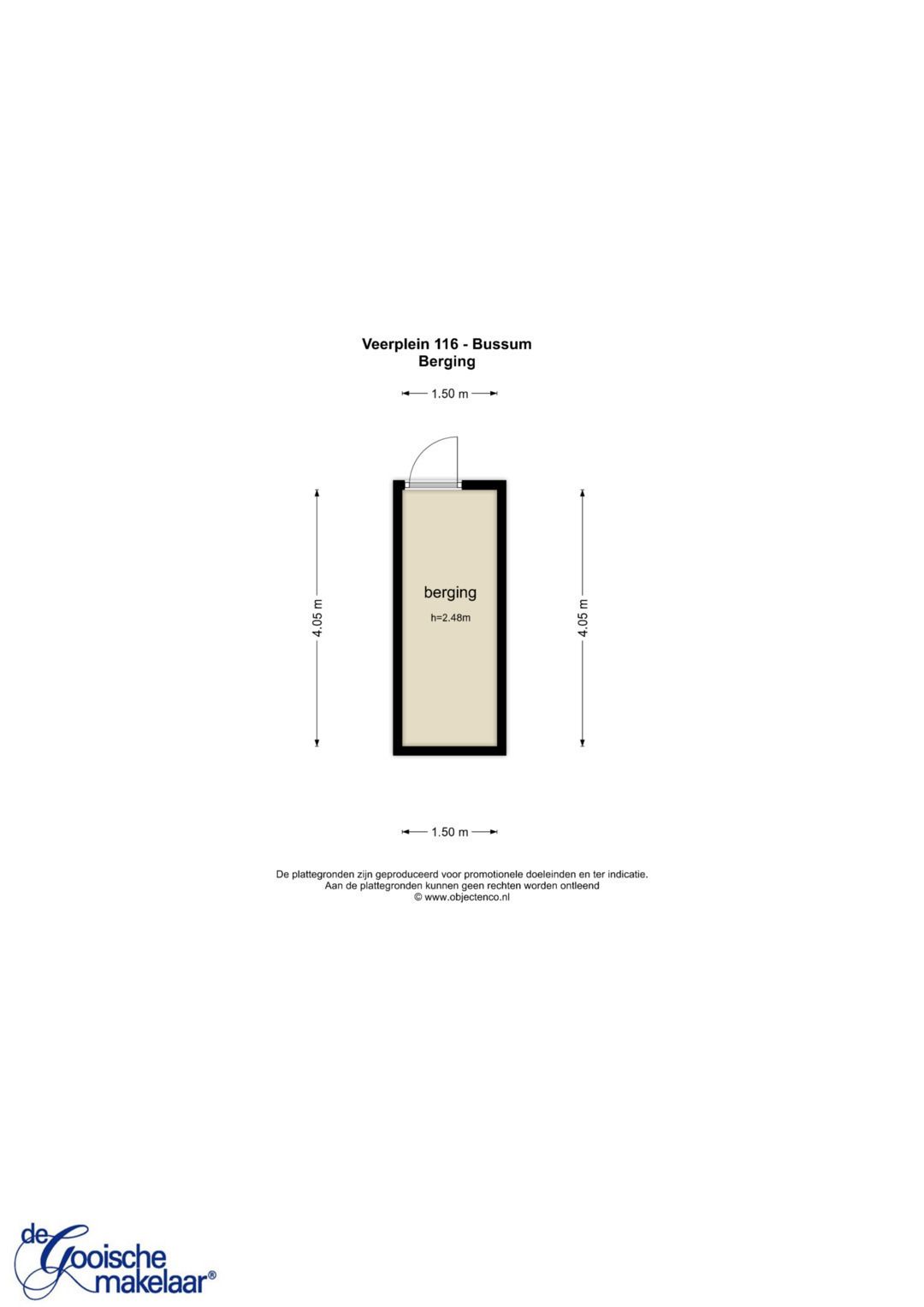 Foto 31 van Veerplein 116